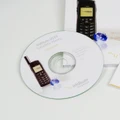 Iridium CD-ROM (Direct Internet 2.0)