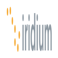 Iridium 1 inch Pipe Mount (Black Anodised &amp; Threadless)suits IR-ANHGMSB-600 and IR-ANLPB-600