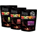 The Outdoor Gourmet Company Beef Bourguignon Meal Pack - Double Serve