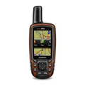 Garmin GPSMAP® 64s Handheld, WW