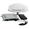 Thuraya Seagull 5000i Voice &amp; Data Terminal with Passive/Active Antenna