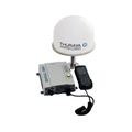 Thuraya Seagull 5000i Voice &amp; Data Terminal with Passive/Active Antenna