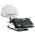 Thuraya SF2500 Voice Terminal with Passive/Active Antenna