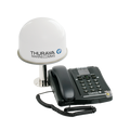 Thuraya SF2500 Voice Terminal with Passive/Active Antenna