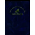 Adlard Coles Log Book
