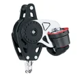 Harken 57mm Carbo Ratchamatic w/Cam &amp; Becket