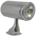 RWB Remote Controlled Searchlights Stainless Steel/Chrome Plated Brass
