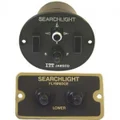 RWB Dual Station Control Kits for Searchlights