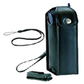 Iridium Leather Carry Case (9505A)