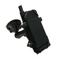 Thuraya Standard Windscreen RAM Mount for Thuraya SatSleeve and XT-LITE (composite mount with suction cup base)