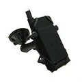 Thuraya Standard Windscreen RAM Mount for Thuraya SatSleeve and XT-LITE (composite mount with suction cup base)