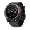 Garmin Fenix 5X Sapphire GPS Watch