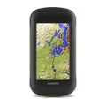 Garmin Montana 610 GPS/GLONASS Handheld