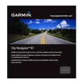 Garmin City Navigator North America NT - Canada Only MicroSD/SD