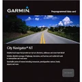 Garmin City Navigator Eastern Africa NT MicroSD/SD
