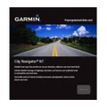 Garmin City Navigator Middle East and Northern Africa NT MicroSD/SD