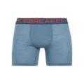 Icebreaker Cool-Lite Anatomica Zone Long Boxers - Men
