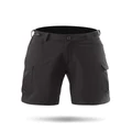 Zhik Deckshorts Black Shorts - Men