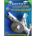 Martyr Yamaha 60-90HP Outboard Anodes Kit