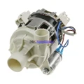 4055901146 Wash Pump Motor Electrolux Dishwasher