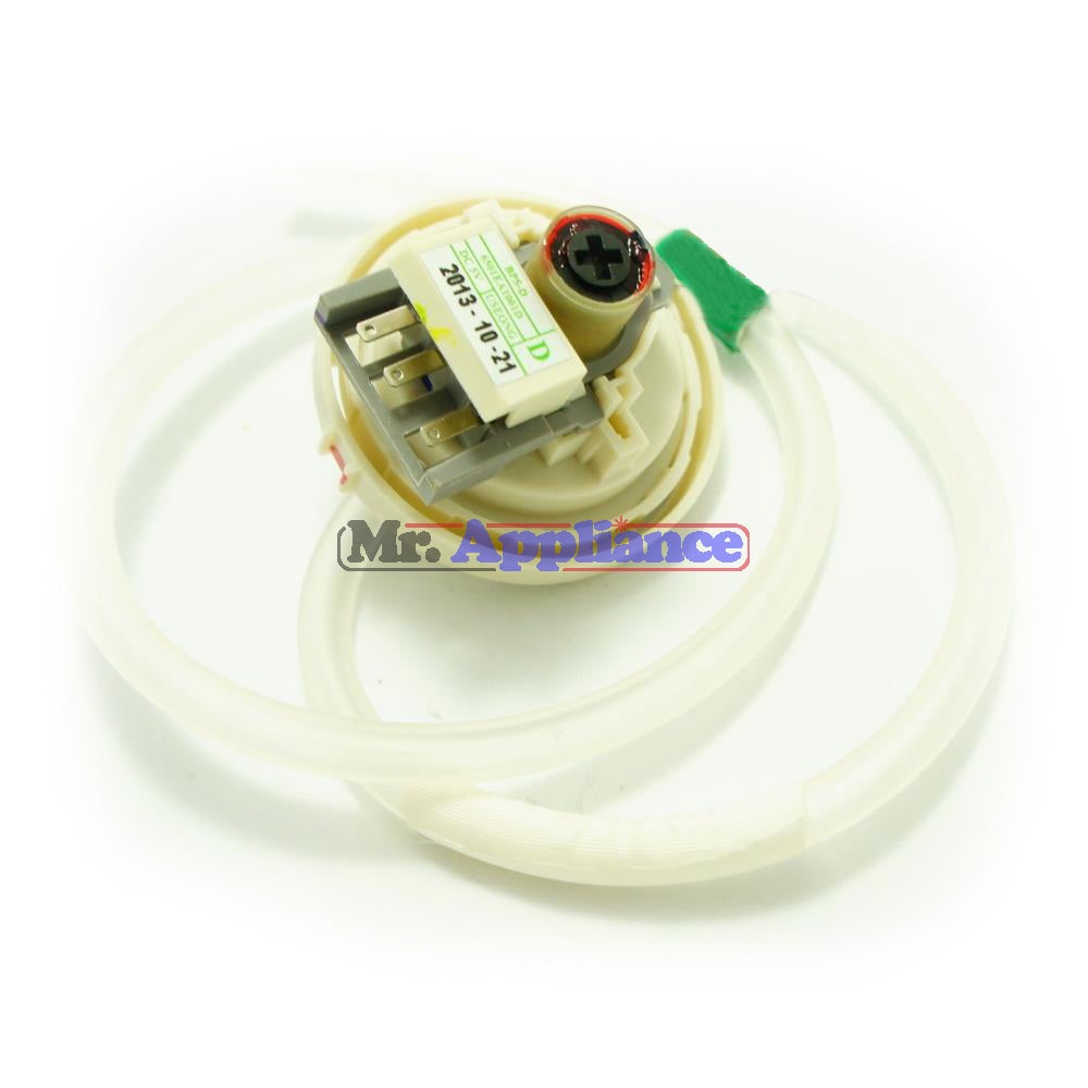 EBF62754507 Pressure Sensor Switch LG Washer