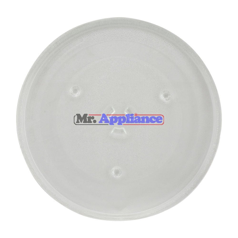 DE74-20102D Glass Turntable Tray Plate Samsung Microwave