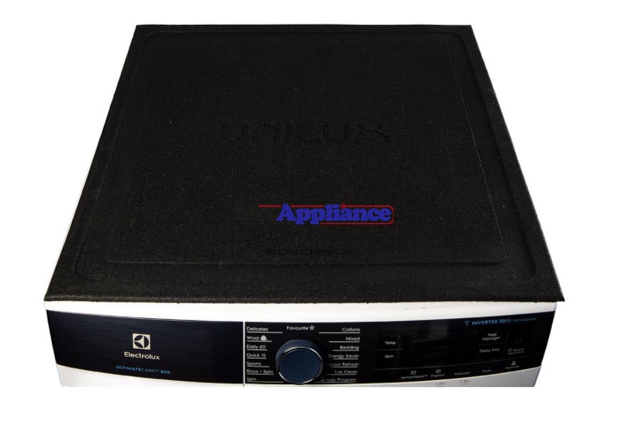 ULX108 Rubber Appliance Mat Electrolux Cleaning Product