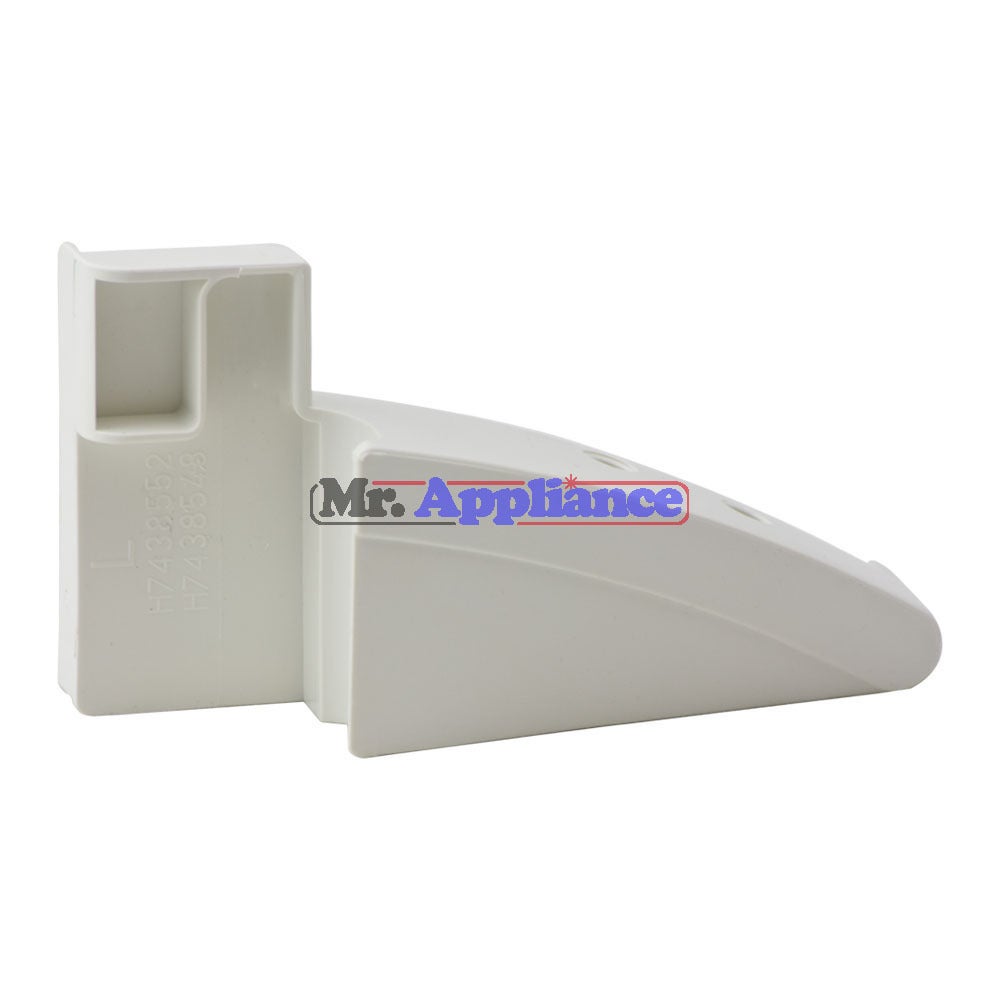 YL7438548 Left Door Shelf Fastener Liebherr Fridge