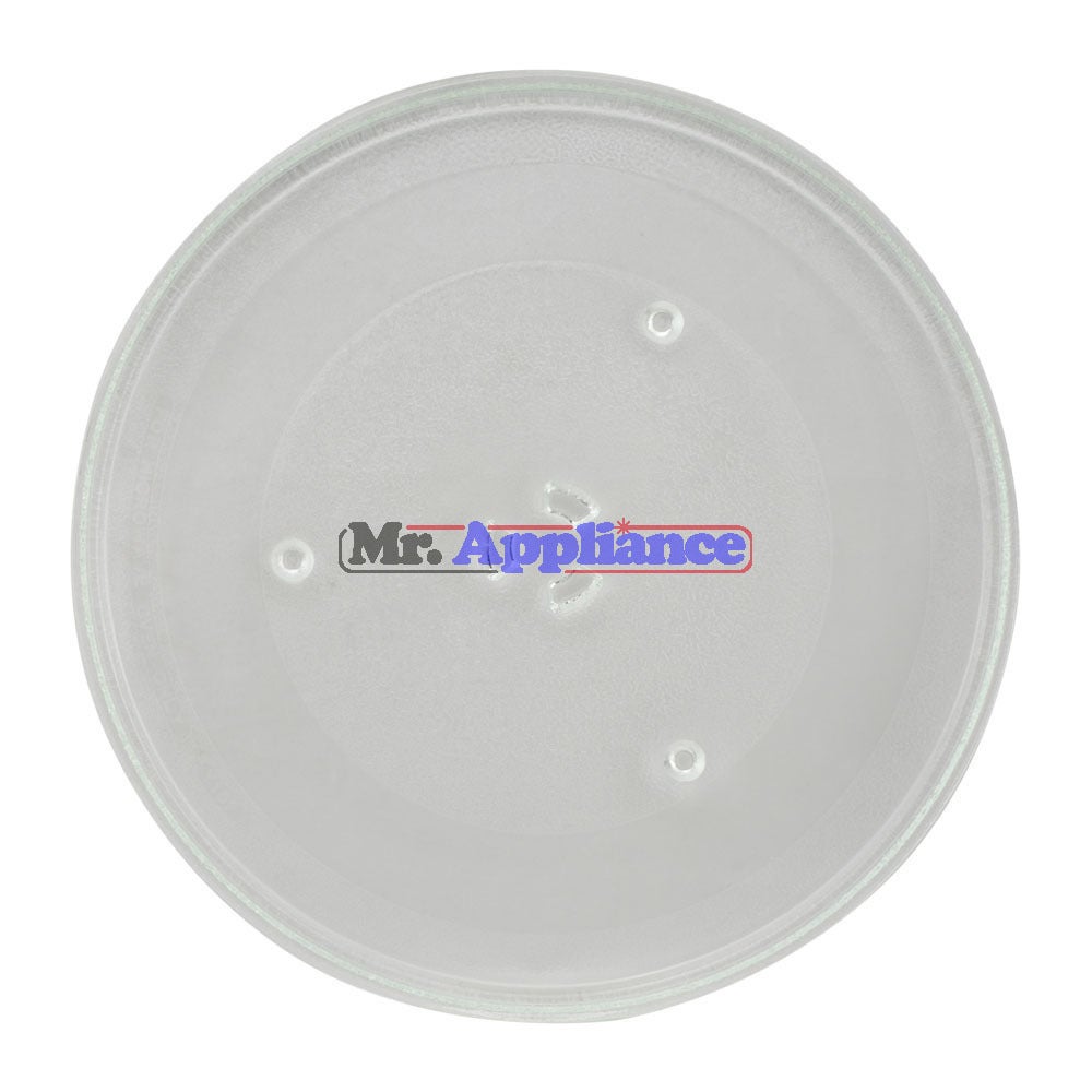 3517207600 Glass Turntable Tray Plate Smeg Microwave