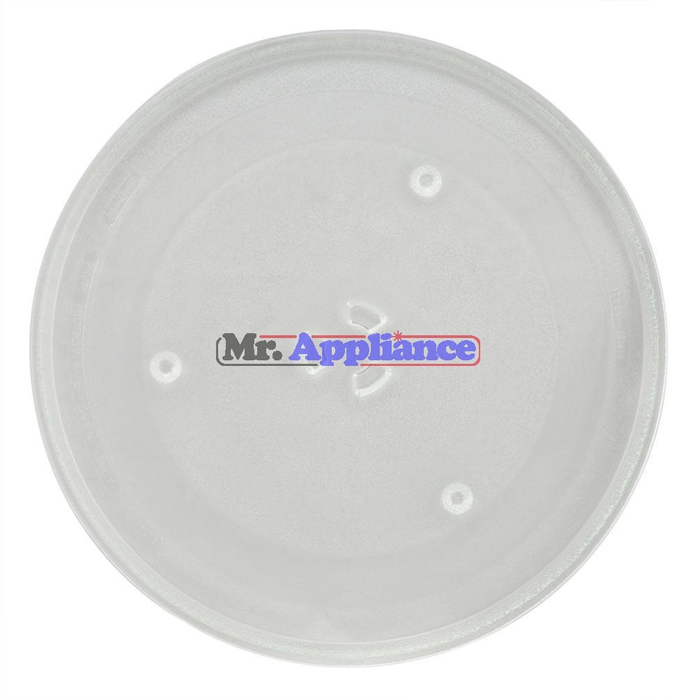 DE74-20015G Glass Turntable Tray Plate Samsung Microwave