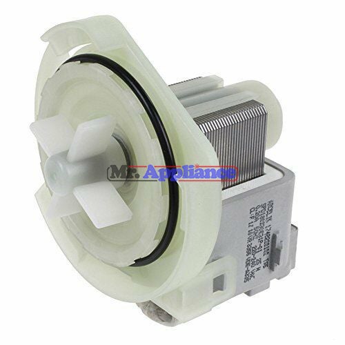 1748200100 drain pump Beko Dishwasher