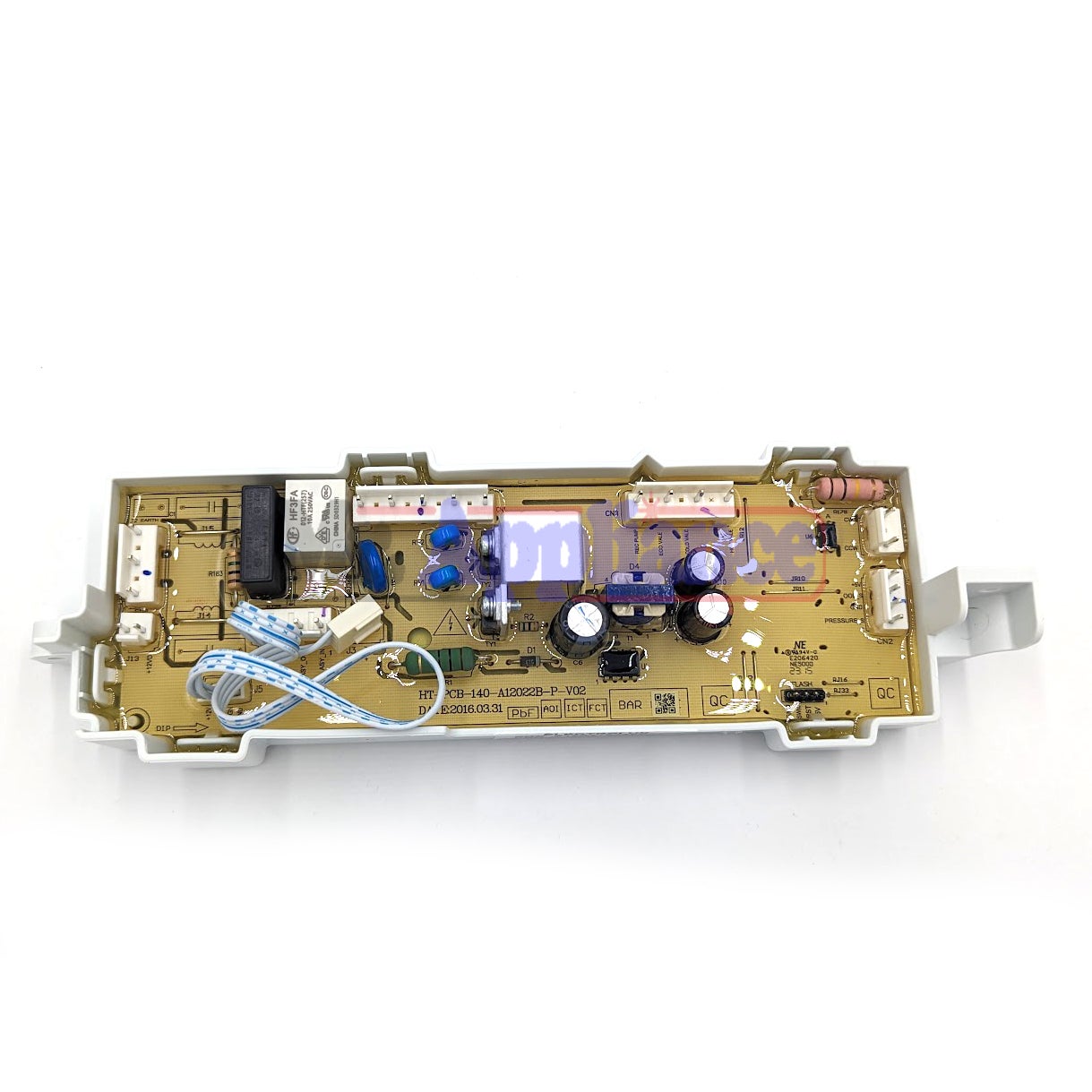 973913041203008 PCB Westinghouse Washing Machine