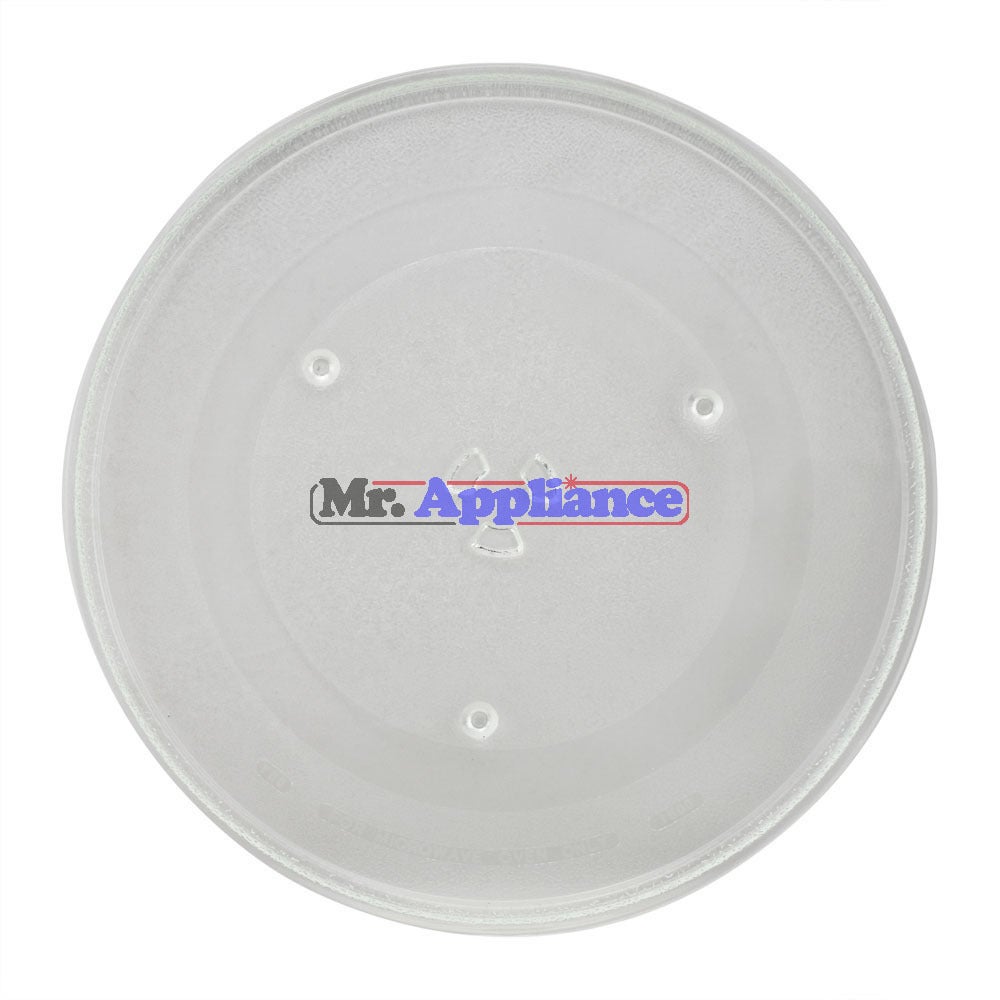 DE74-20002B Glass Turntable Tray Plate Samsung Microwave