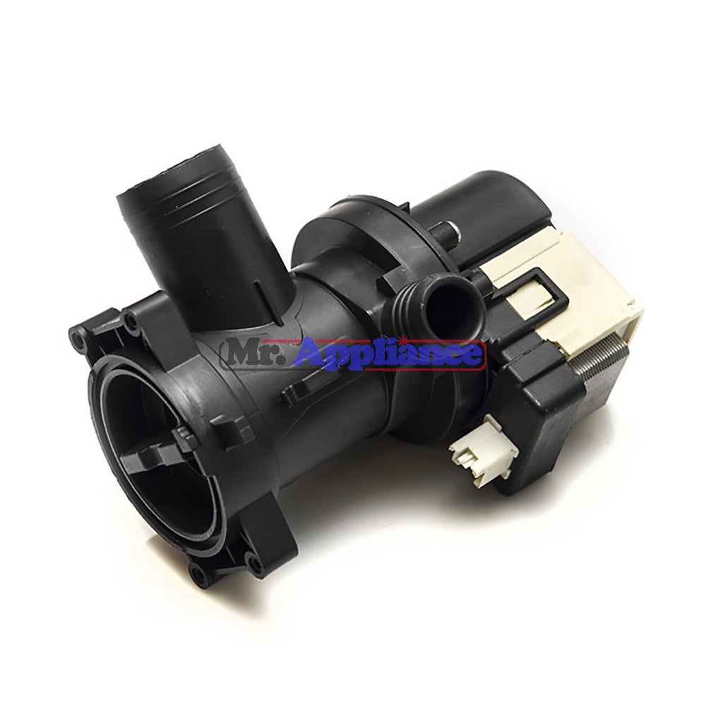 46197043598 Drain Pump Whirlpool Whirlpool Washing Machine