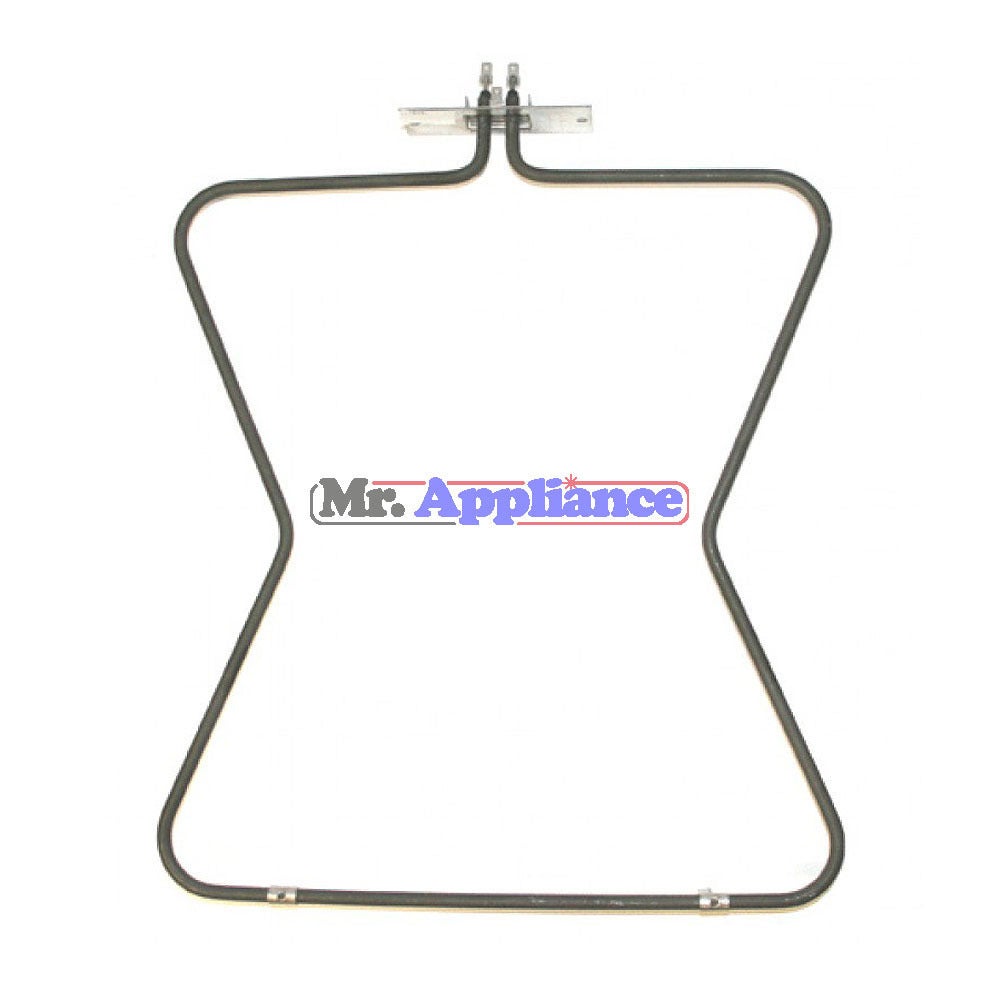 1893 Chef Bottom Oven Element
