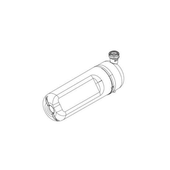 MJM62864601 Water Tank LG Fridge