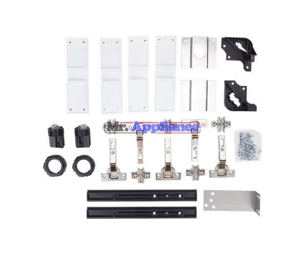 IK009 Integration Kit Westinghouse Fridge