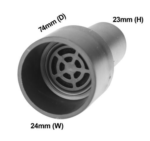 4055597944 Charcoal Filter Vintec Fridge