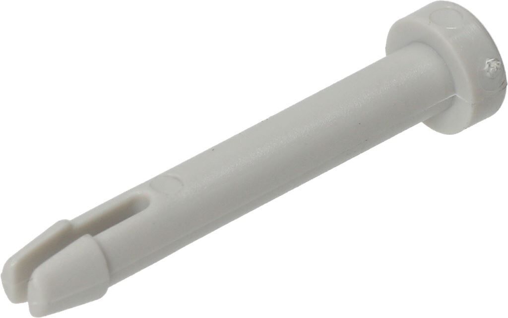 91619627 Wheel Stopper Hoover Dishwasher