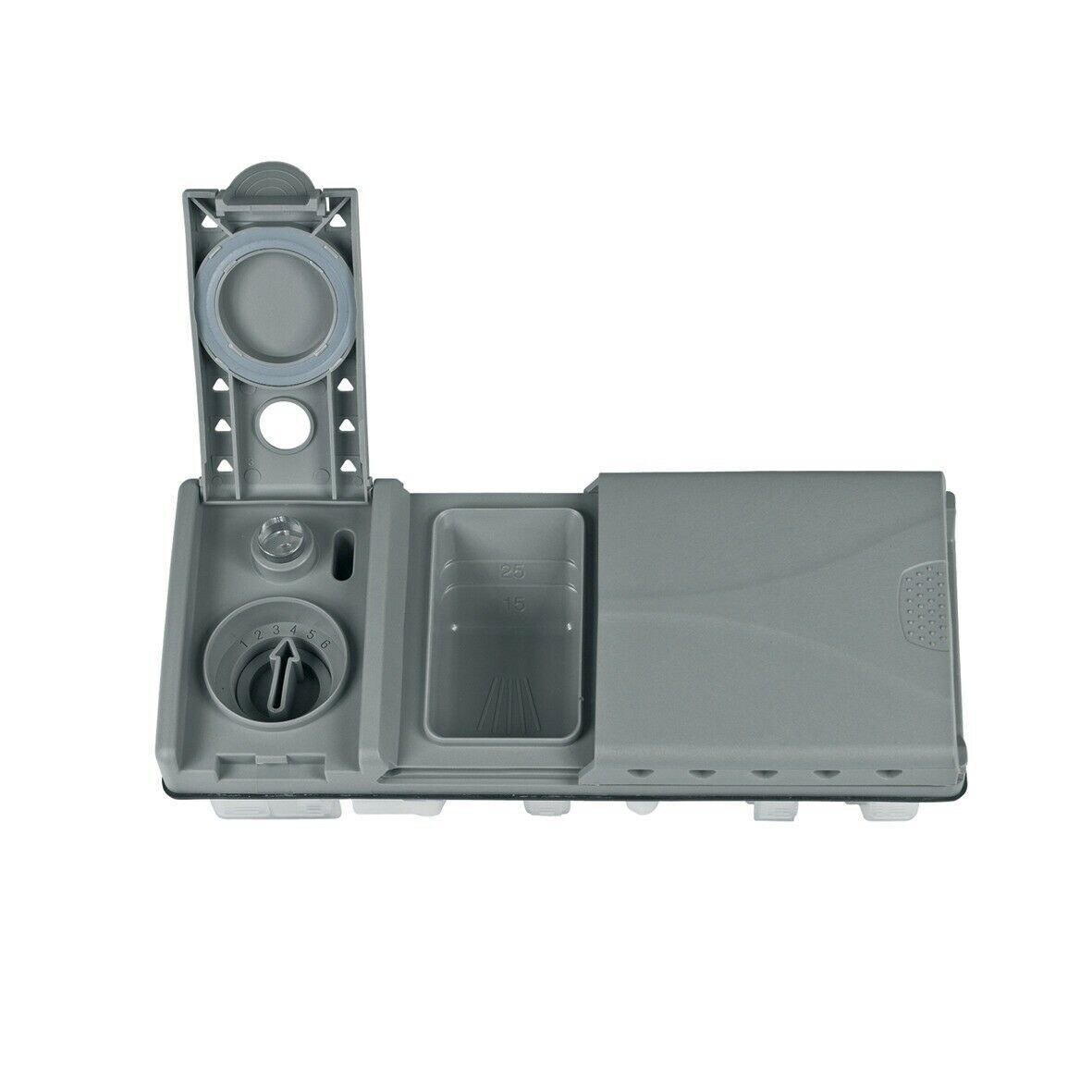 41900461 Electrodistributor Hoover Dishwasher