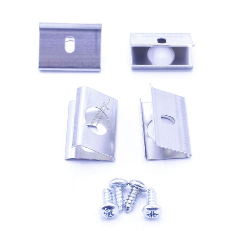 V20614353 Cooktop installation Kit Blanco Oven/Stove