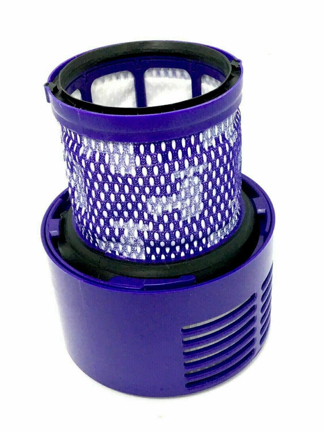 FILTD-V10 Post-Motor HEPA Filter Dyson Vacuum Cleaner