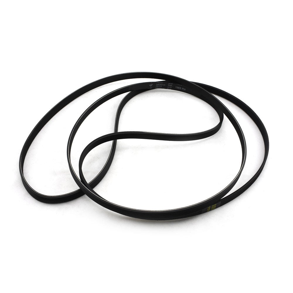 481235818186 Drive Belt Whirlpool Washing Machine