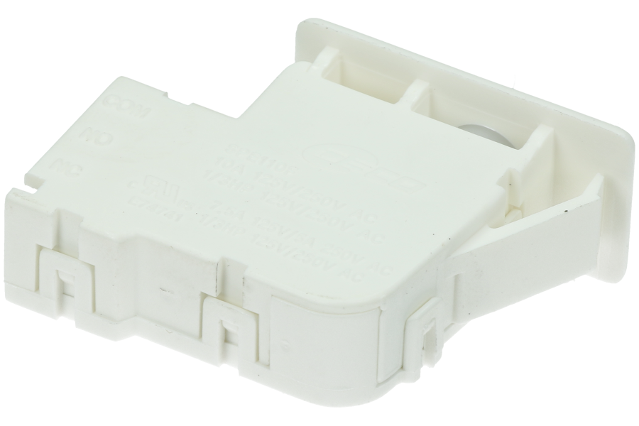 DC64-00828D Door Switch Samsung Dryer