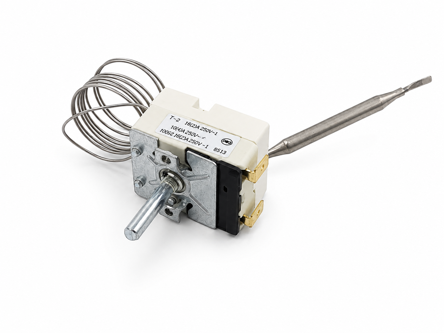1315018 Thermostat, Fryer, Pie Warmer Birko Commercial Appliance