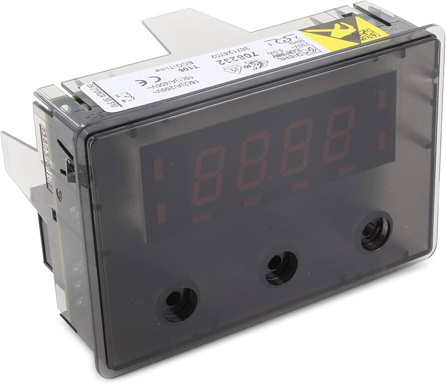 3871247023 Electronic Timer AEG Oven/Stove
