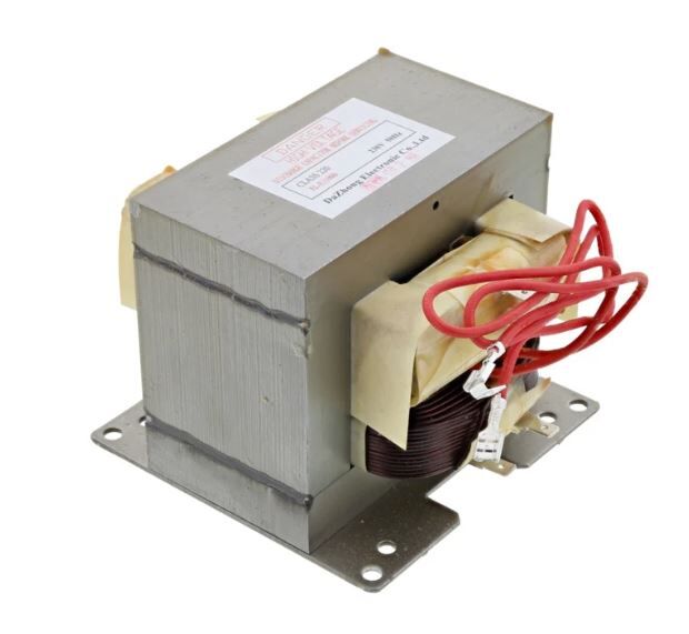 5550305006 Transformer High Voltage AEG Microwave