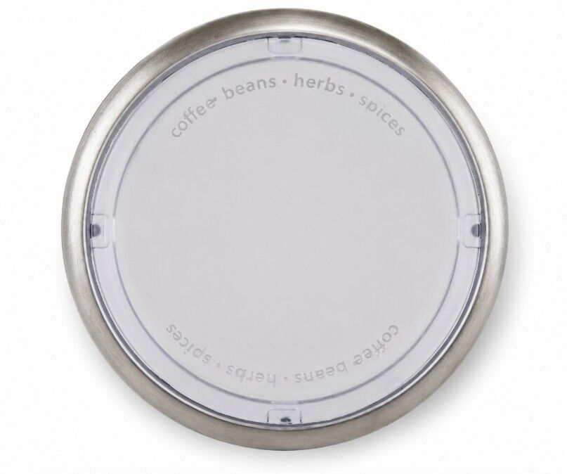 EM040510 Coffe Machine Lid Sunbeam Coffee Maker