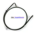 0122004506 Fan Forced Oven Element Chef Westinghouse