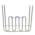 4055549861 Top Grill Element Electrolux Oven